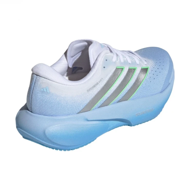 Supernova Rise 3 Running Shoes 0