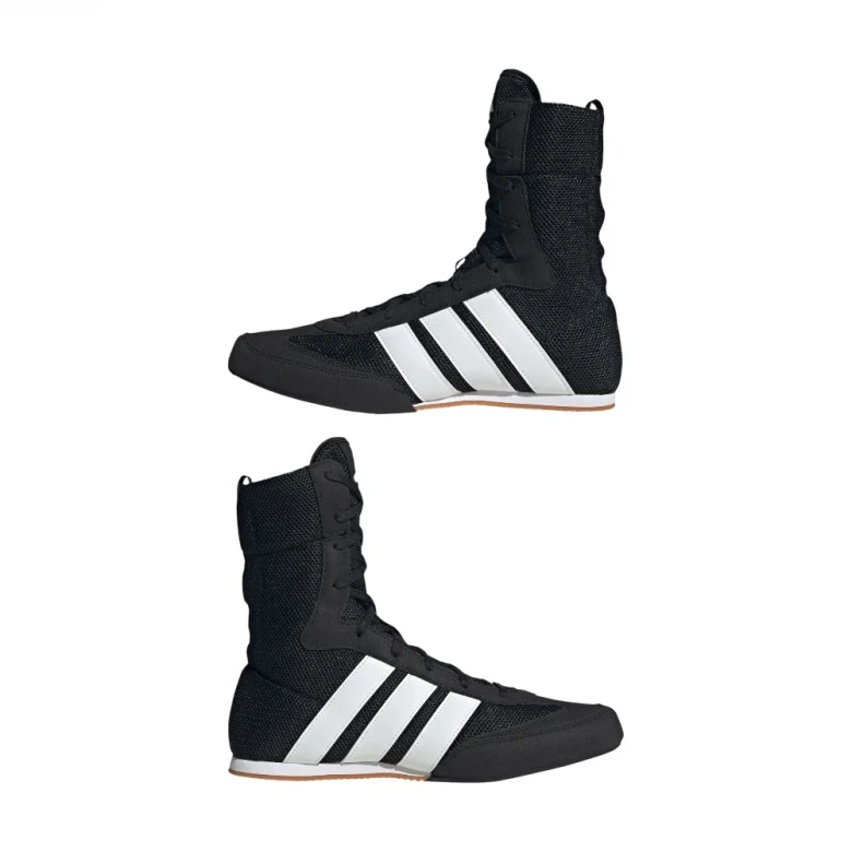 Box Hog Classic Shoes 5