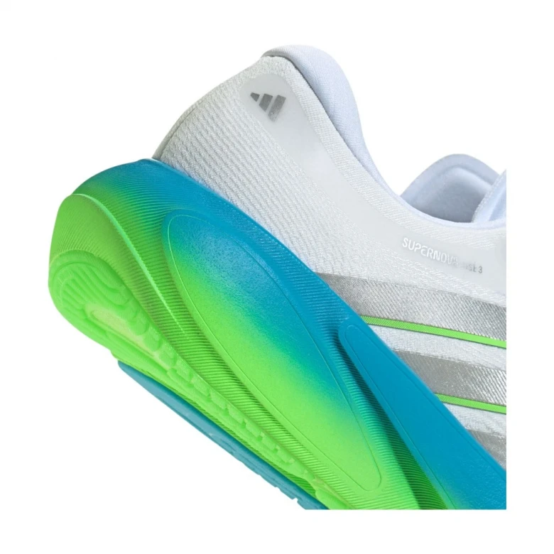 Supernova Rise 3 Running Shoes 3