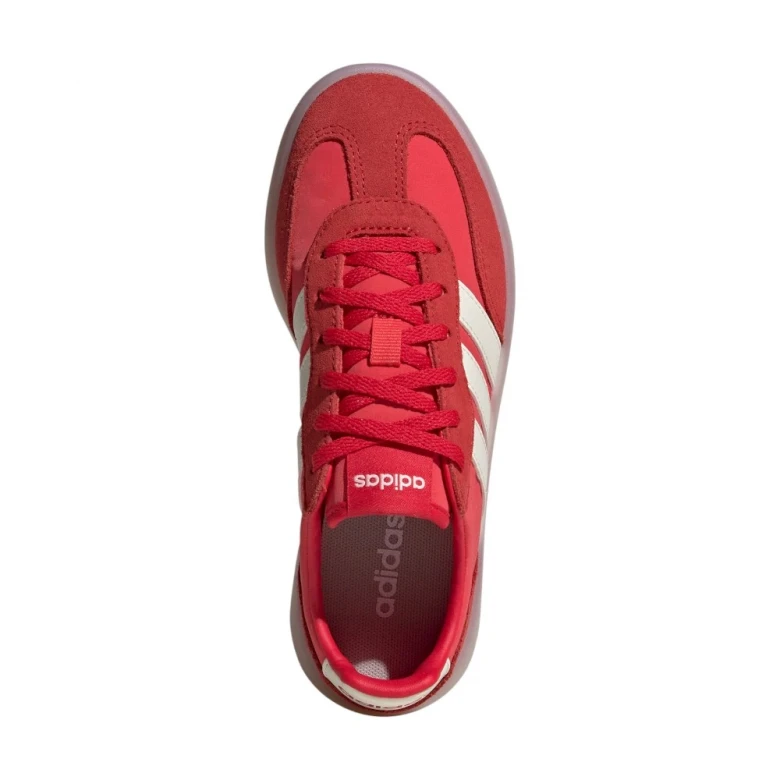 Barreda Decode Shoes 8