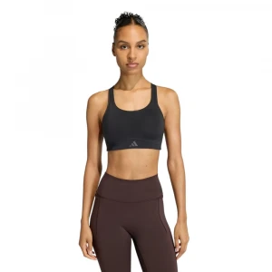 Optime Workout High Support Bra