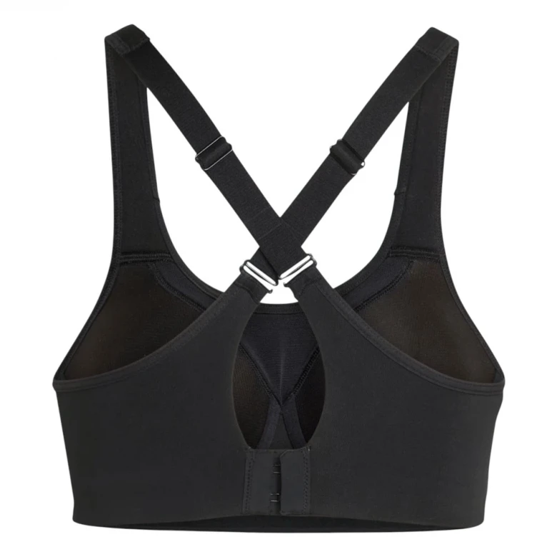 Optime Workout High Support Bra 6