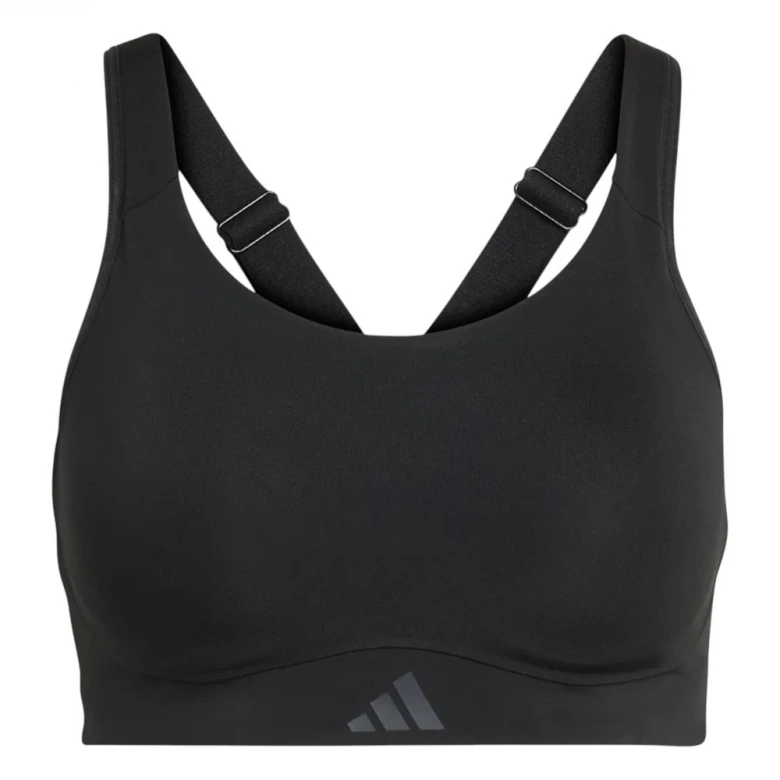 Optime Workout High Support Bra 5