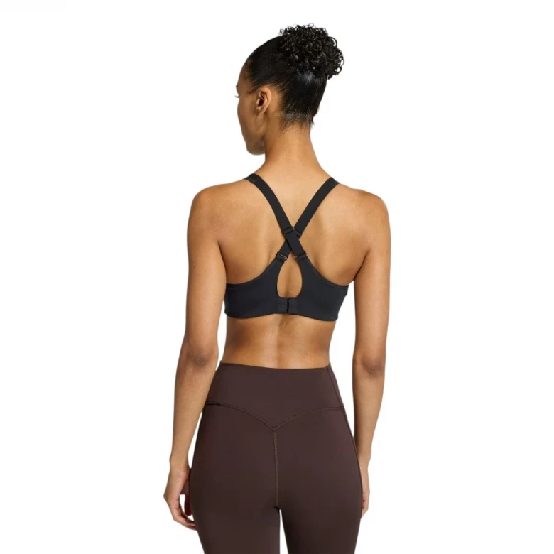 Optime Workout High Support Bra 1