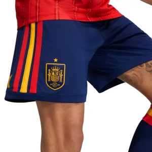 Spain 26 Home Shorts 2