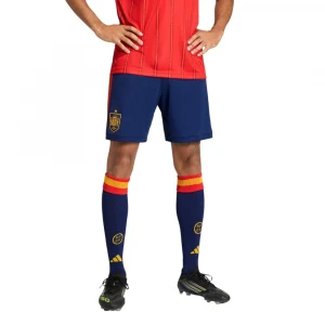 Spain 26 Home Shorts