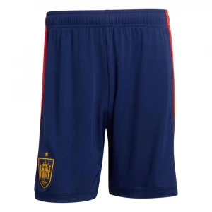 Spain 26 Home Shorts 4