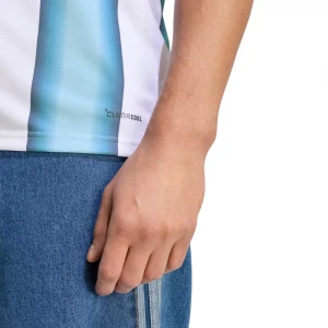 Argentina 26 Home Jersey 4