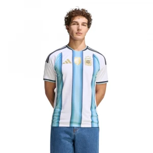 Argentina 26 Home Jersey