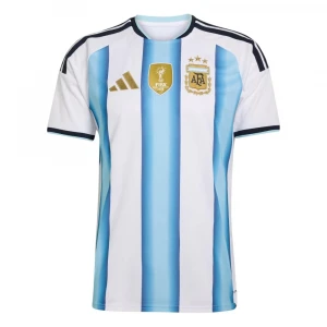 Argentina 26 Home Jersey 5