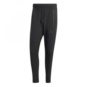 Tiro Travel Woven Tracksuit Bottoms 5