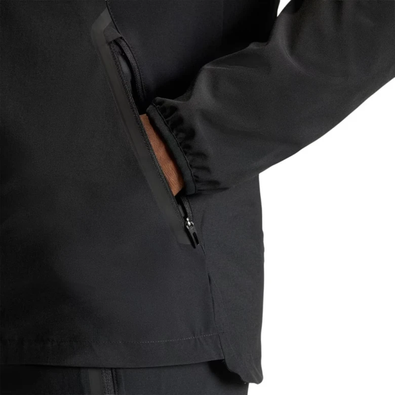 Tiro Travel Windbreaker Jacket 4