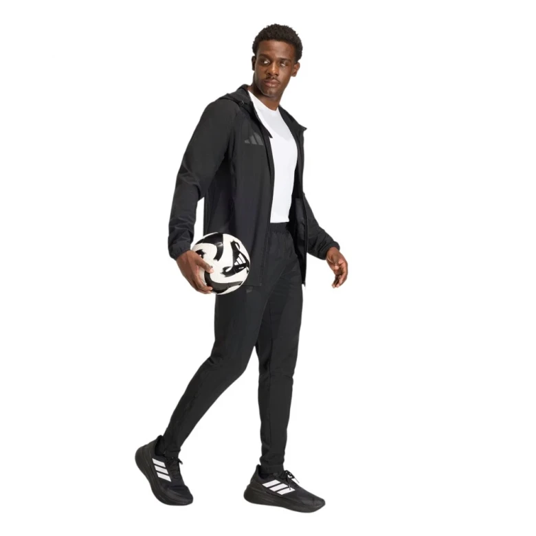 Tiro Travel Windbreaker Jacket 5