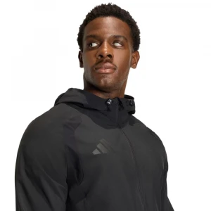 Tiro Travel Windbreaker Jacket 3