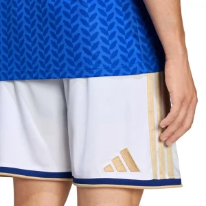 Italy 26 Home Shorts 3