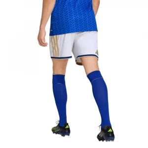 Italy 26 Home Shorts 1