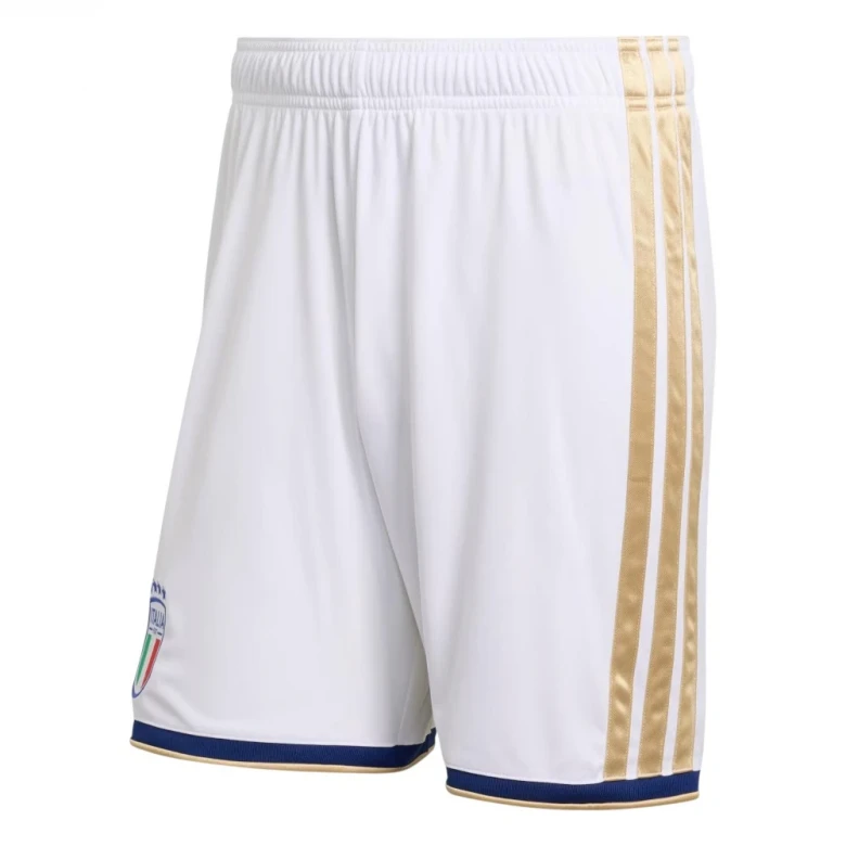Italy 26 Home Shorts 4