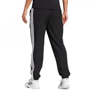 Train Essentials 3-Stripes Woven Pants 1