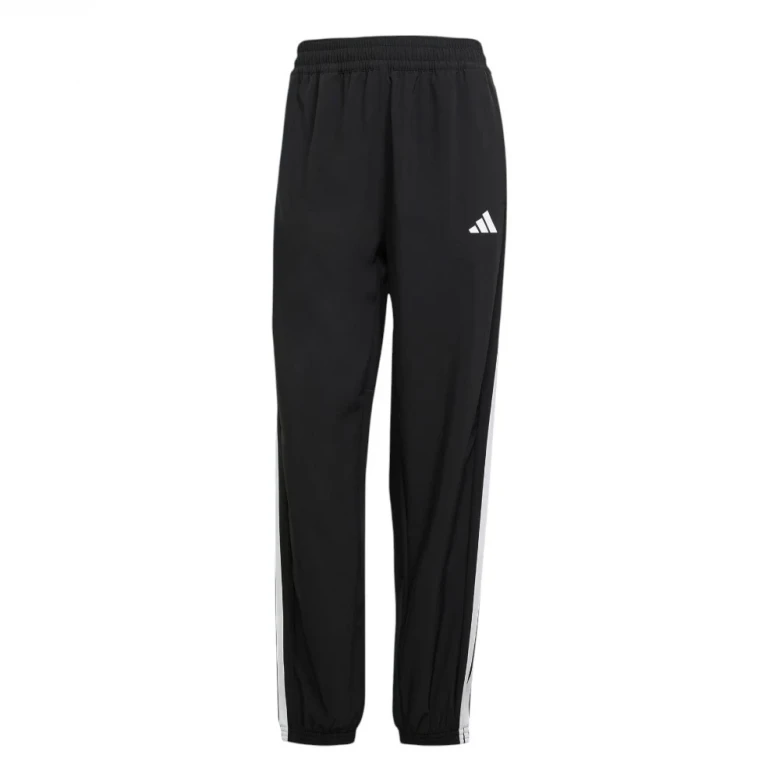 Train Essentials 3-Stripes Woven Pants 5