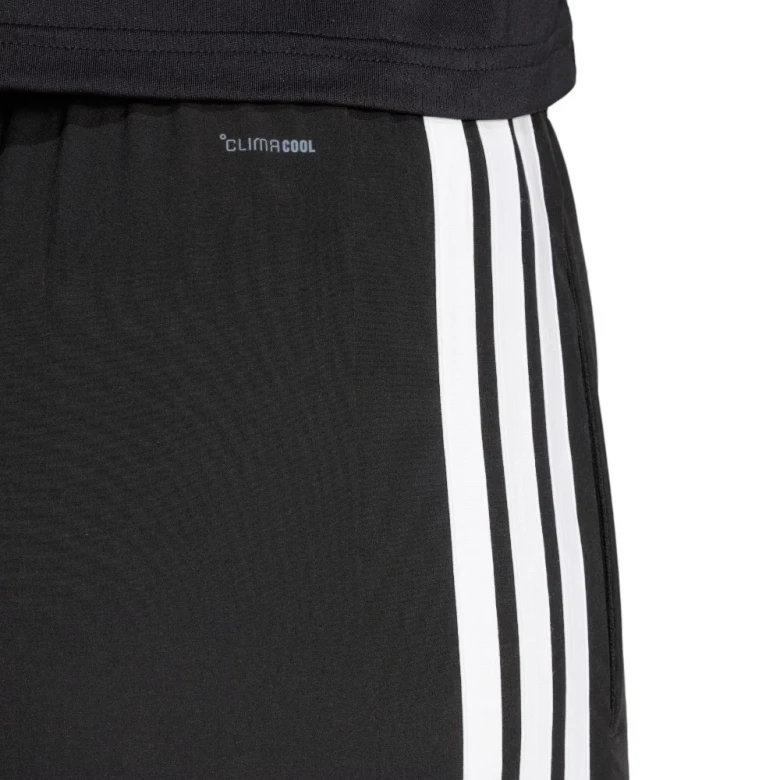 Train Essentials 3-Stripes Woven Pants 4