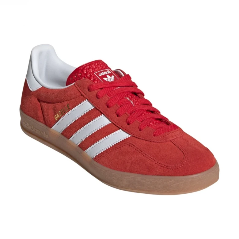 Gazelle Indoor Shoes 4