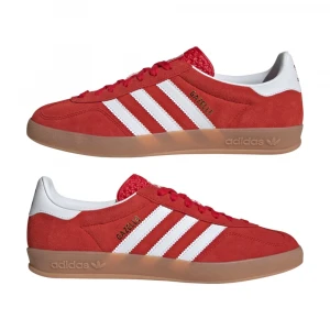 Gazelle Indoor Shoes 6