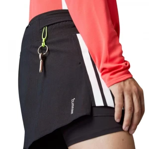 Adizero Running 2-In-1 Gel Pocket Shorts 5