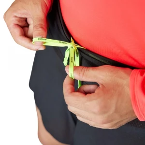 Adizero Running 2-In-1 Gel Pocket Shorts 6