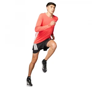 Adizero Running 2-In-1 Gel Pocket Shorts 3