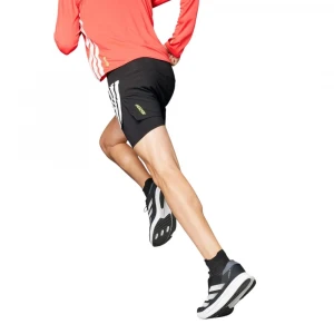 Adizero Running 2-In-1 Gel Pocket Shorts 1