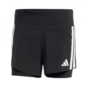 Adizero Running 2-In-1 Gel Pocket Shorts 7