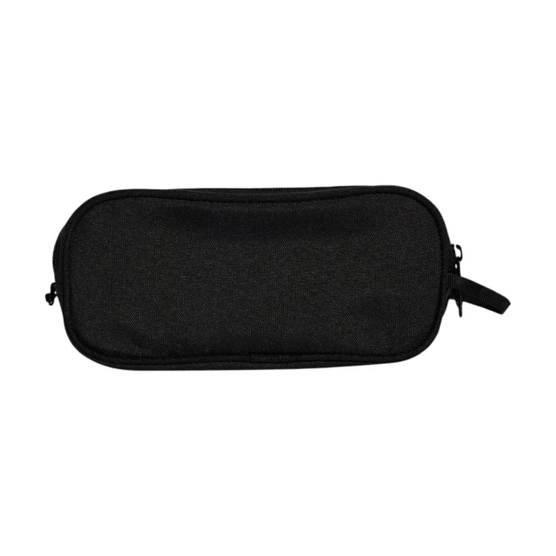 Two Zipper Pencil Case 0