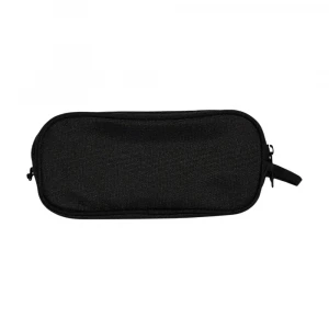 Two Zipper Pencil Case 0