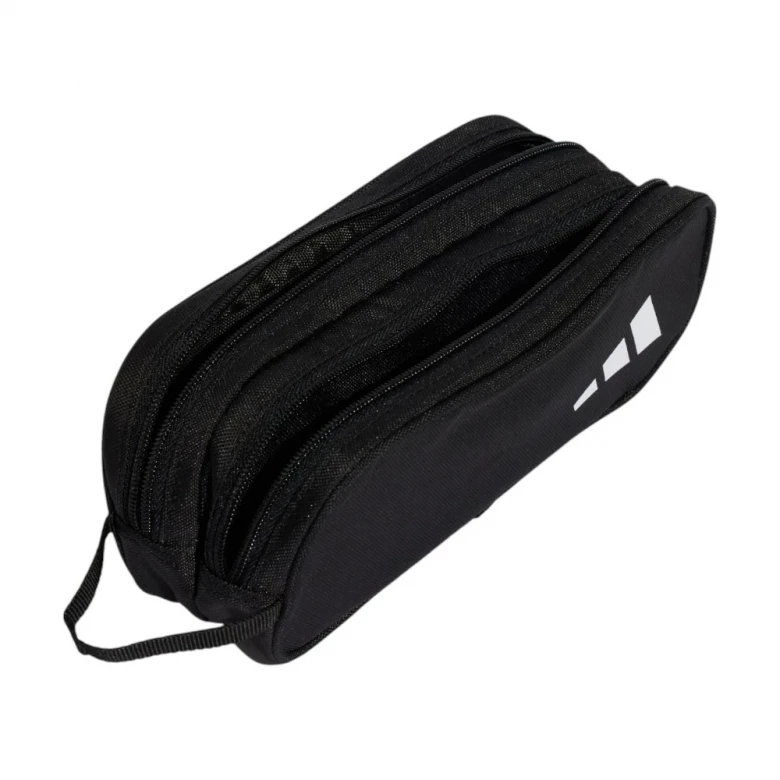 Two Zipper Pencil Case 4