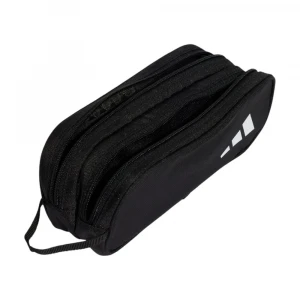 Two Zipper Pencil Case 4