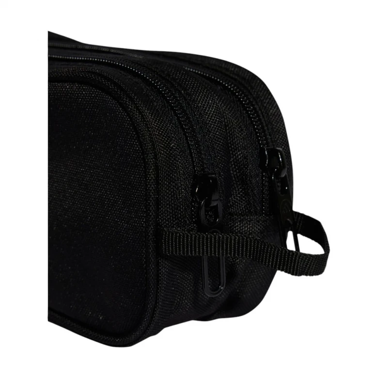 Two Zipper Pencil Case 1