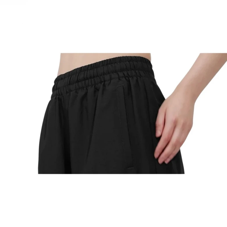 Essentials Woven Cargo Pants 1