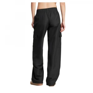 Essentials Woven Cargo Pants 2