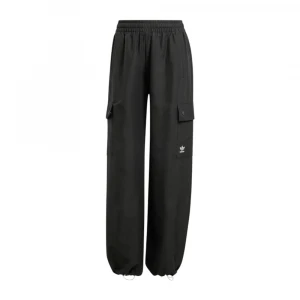 Essentials Woven Cargo Pants 6