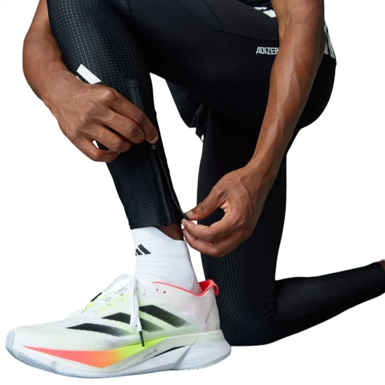 Adizero Running Long Leggings 4