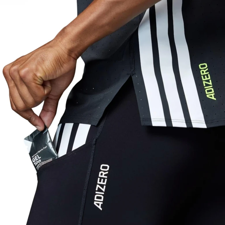 Adizero Running Long Leggings 3