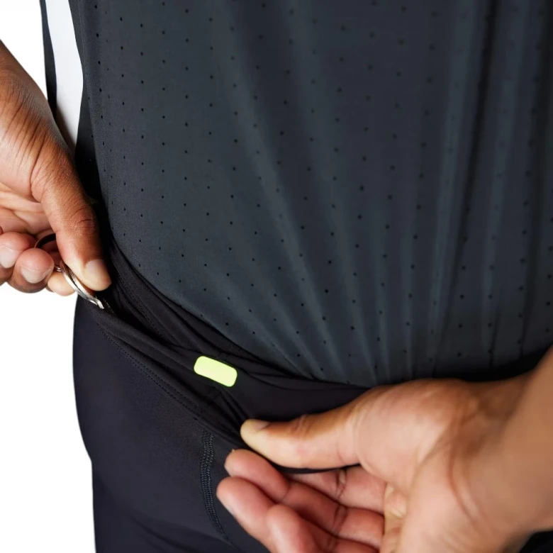 Adizero Running Long Leggings 5