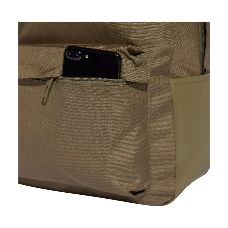 Classic 3 Bar Logo Backpack 2