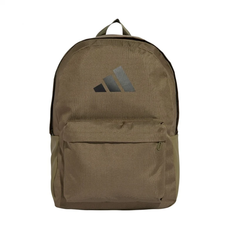 Classic 3 Bar Logo Backpack