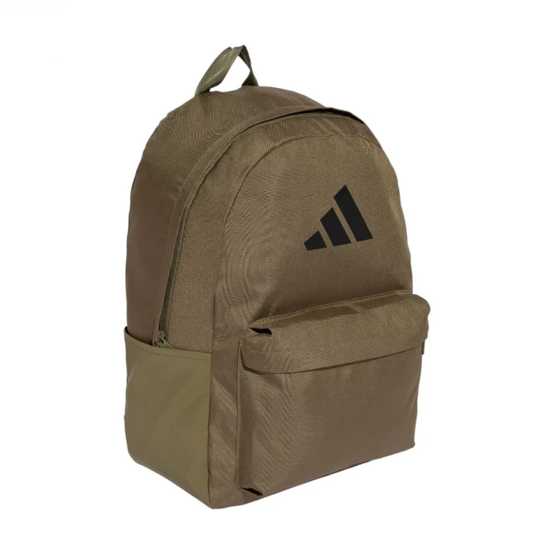Classic 3 Bar Logo Backpack 5