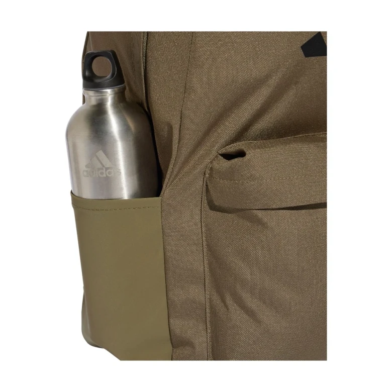 Classic 3 Bar Logo Backpack 1