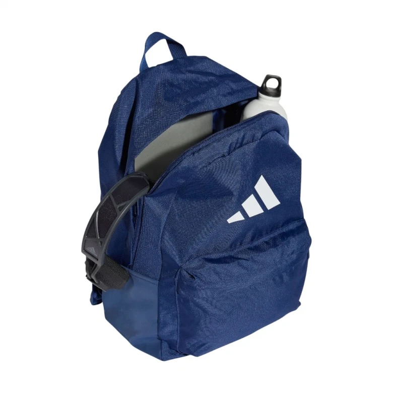 Classic 3 Bar Logo Backpack 4
