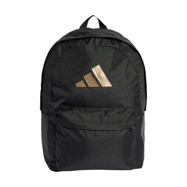 Classic 3 Bar Logo Backpack