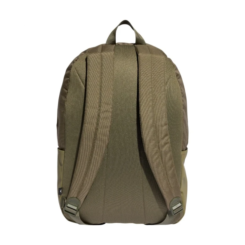 Classic Back-To-School 3-Stripes Backpack 0