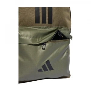 Classic Back-To-School 3-Stripes Backpack 1
